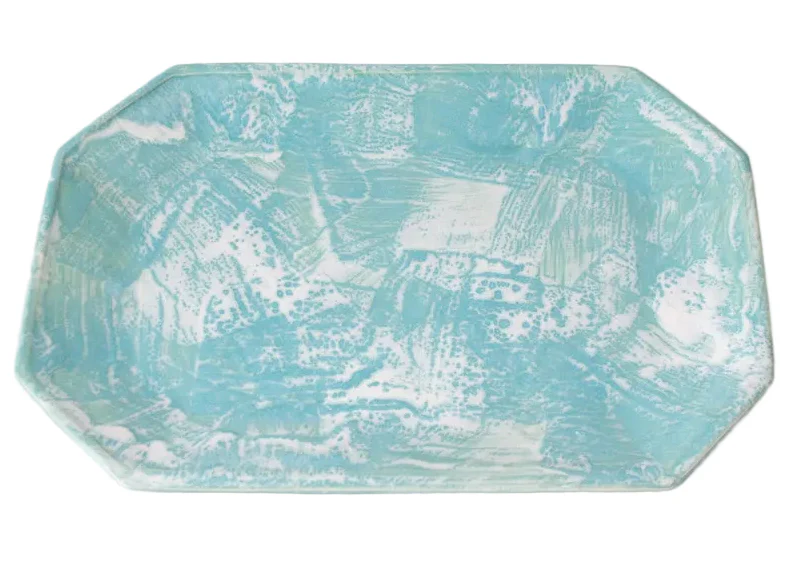Brushstroke Tray Collection - Image 3
