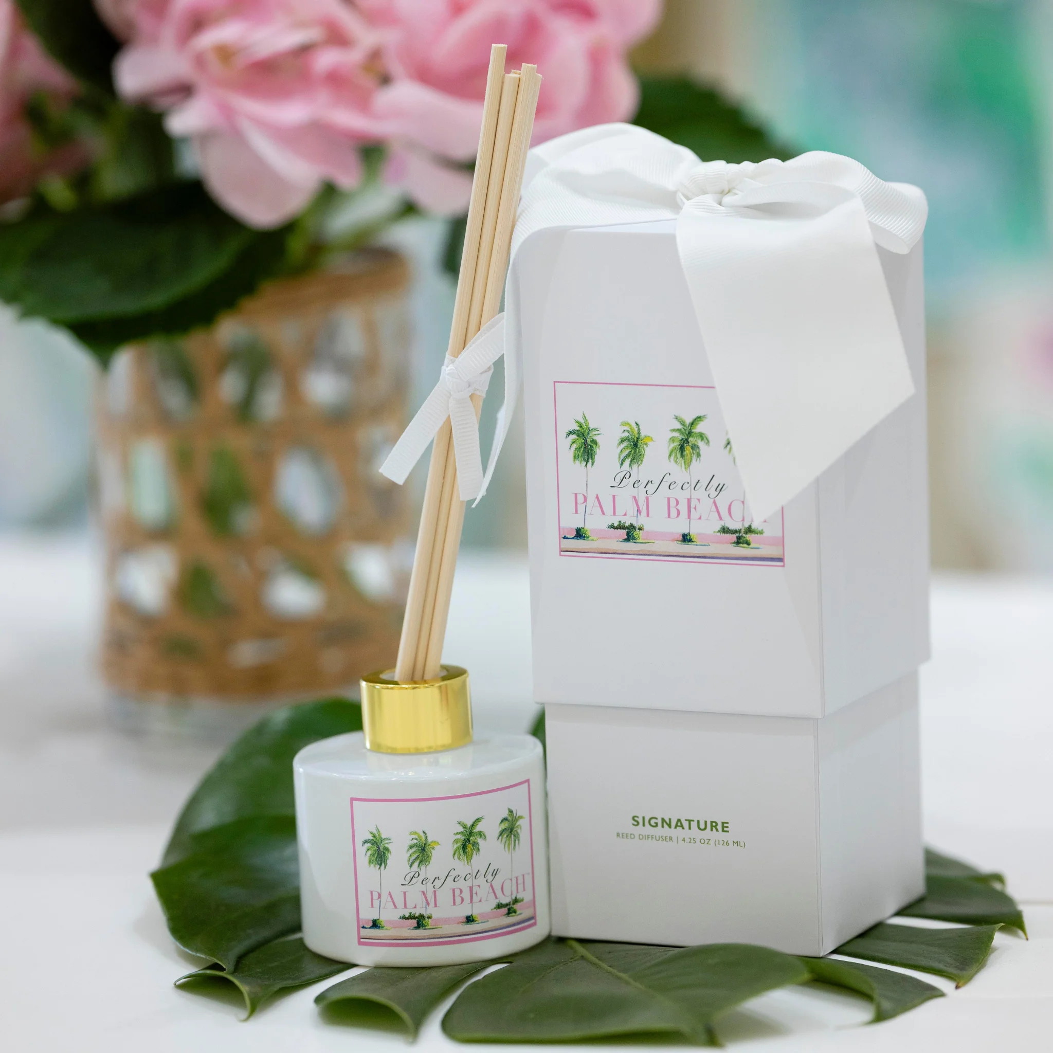 Perfectly Palm Beach Signature Scent Collection - Image 2