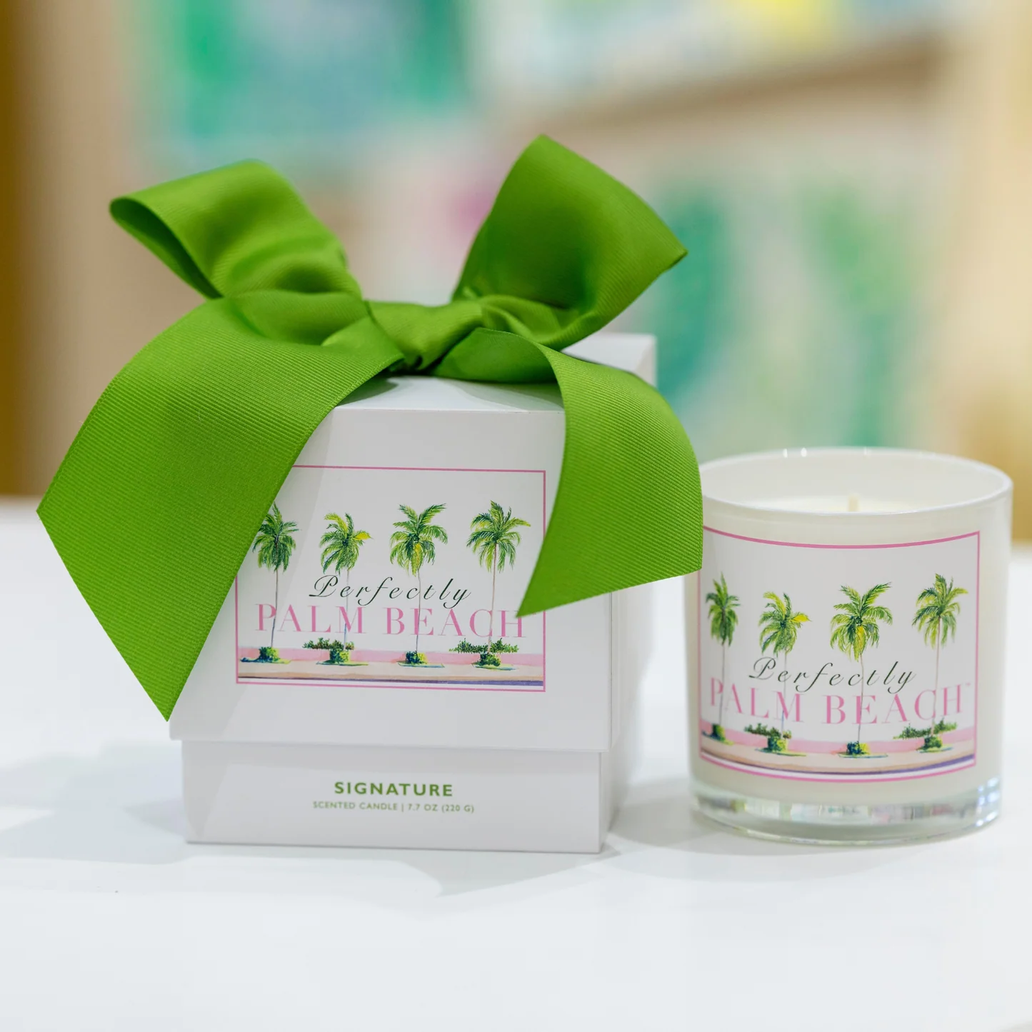 Perfectly Palm Beach Signature Scent Collection - Image 3