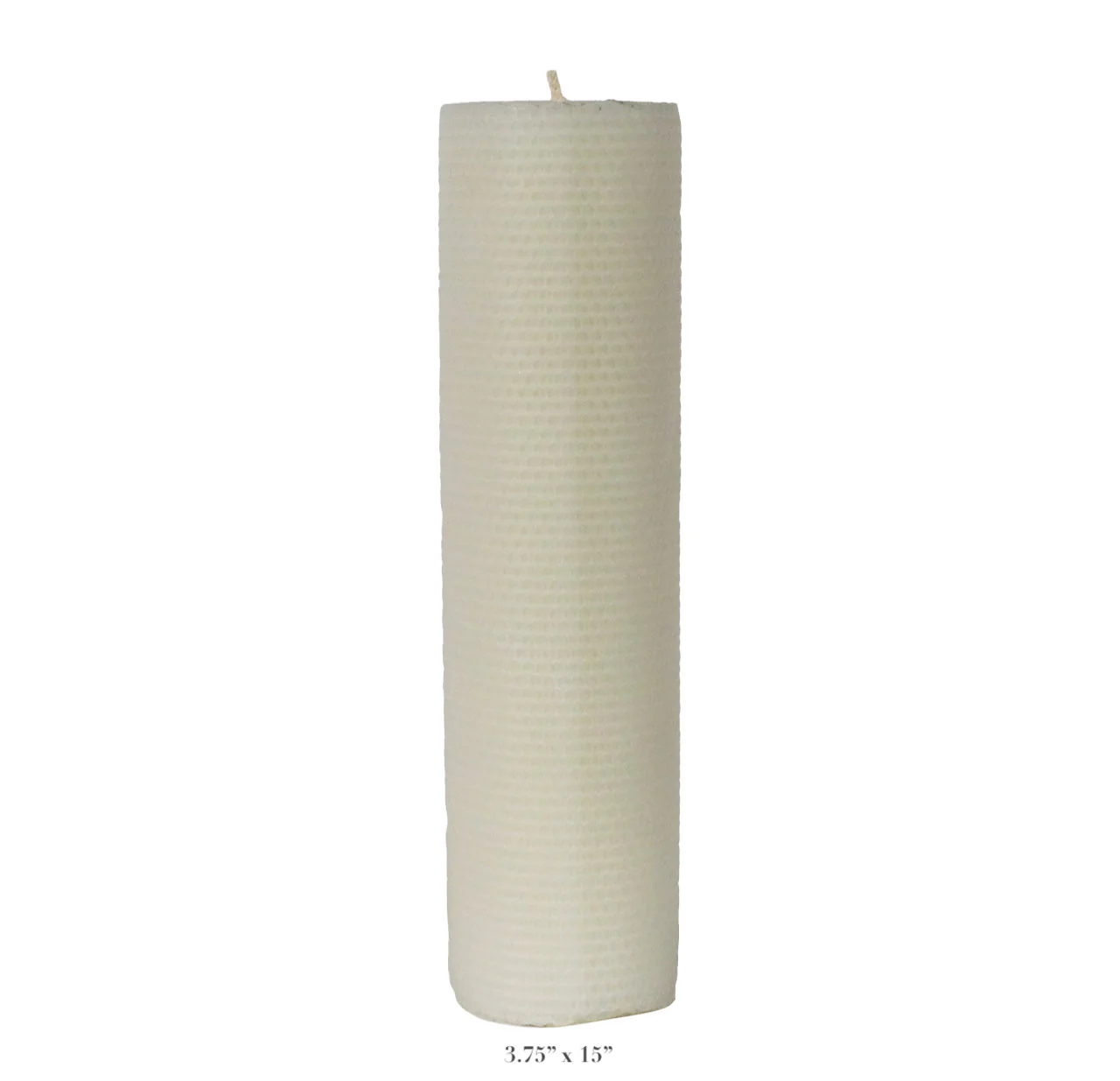 Connoisseur Pillar Candle Collection - Image 2