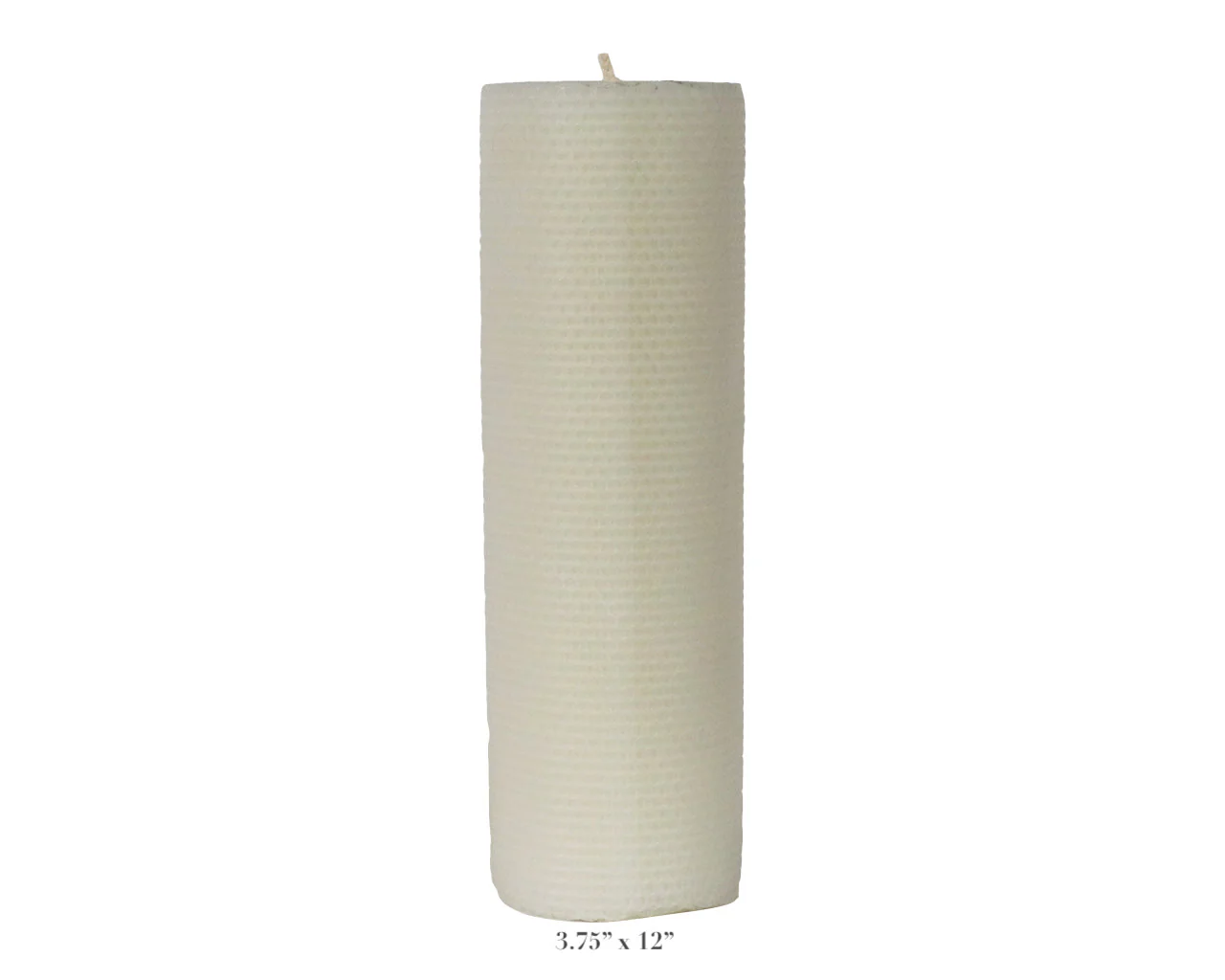 Connoisseur Pillar Candle Collection - Image 3