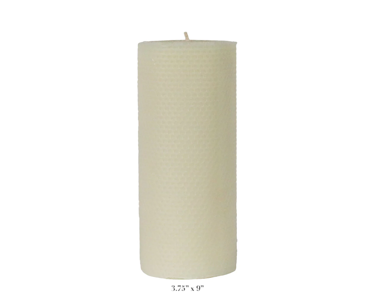 Connoisseur Pillar Candle Collection - Image 4