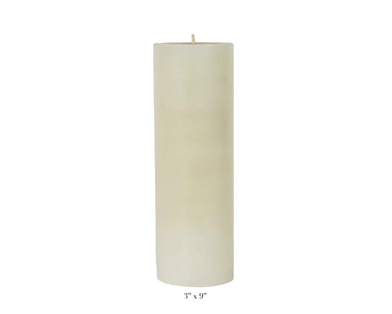 Solid Pillar Candle Collection - Image 2