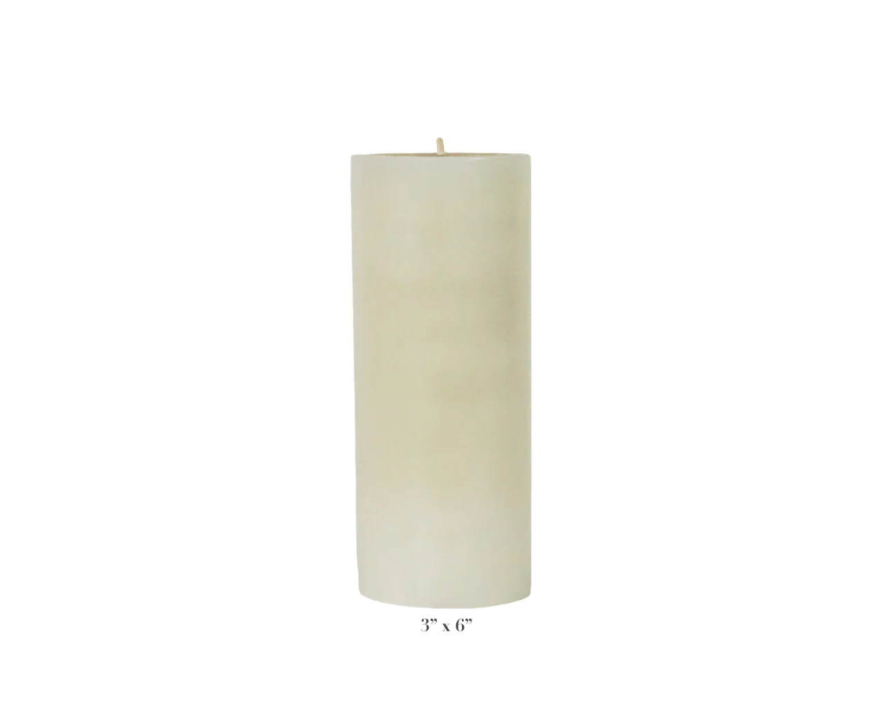 Solid Pillar Candle Collection - Image 3
