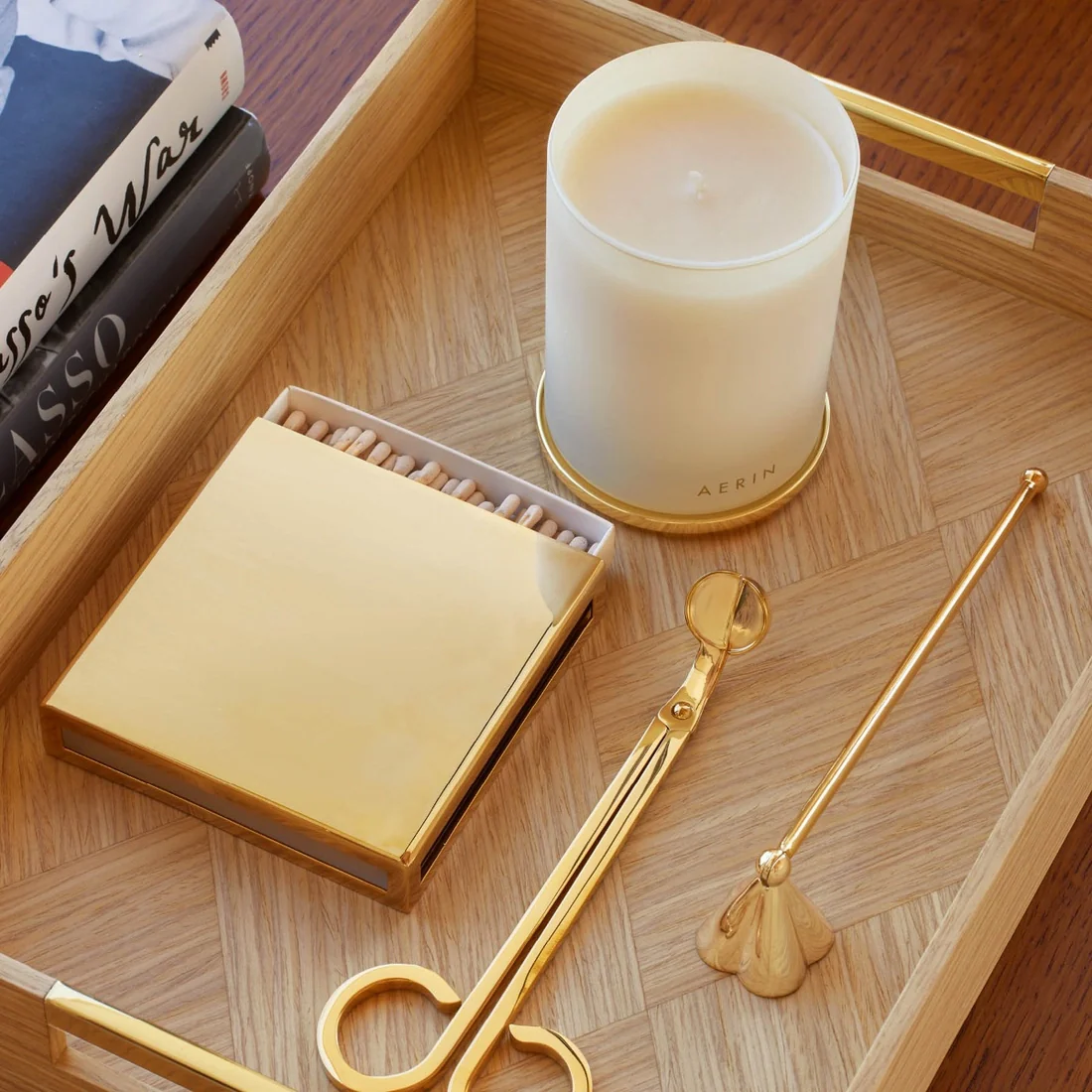 Petal Candle Snuffer - Image 2