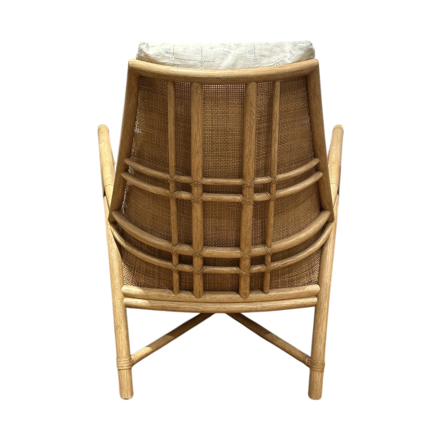 Petal Lounge Chair - Image 3