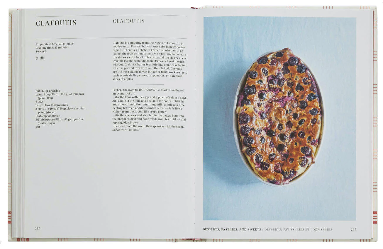 Classic French Recipes - Image 2