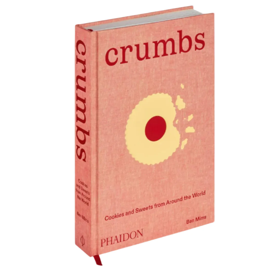 Crumbs: Cookies and Sweets from Around the World - Image 2