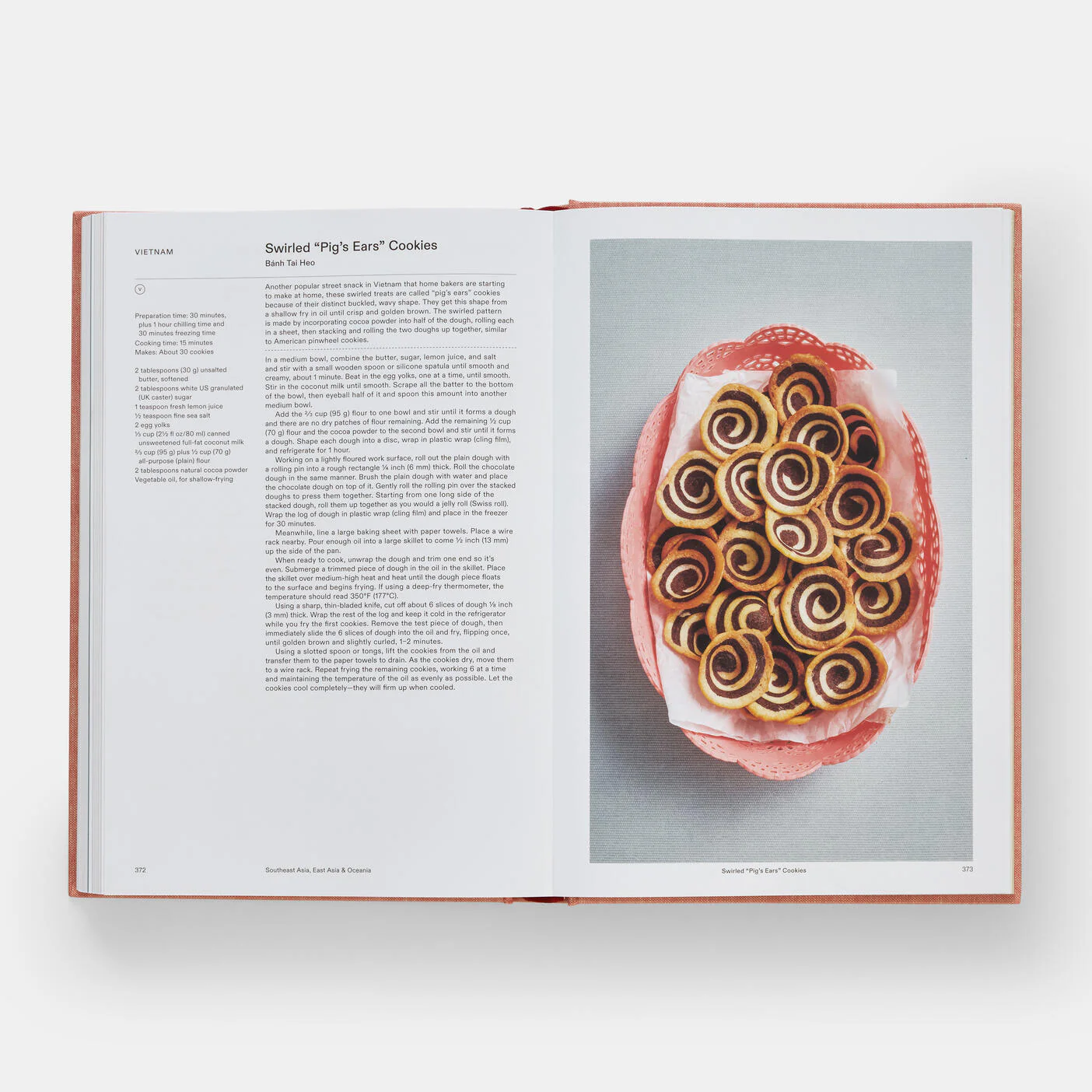 Crumbs: Cookies and Sweets from Around the World - Image 3