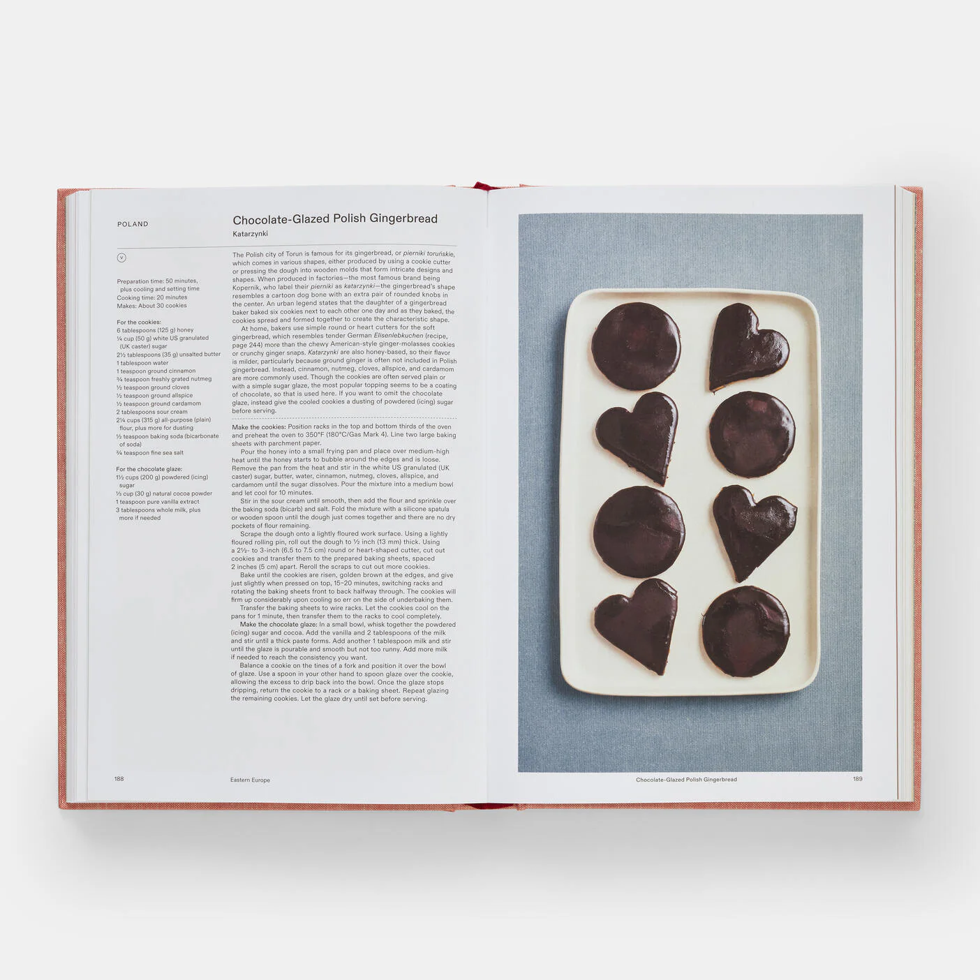 Crumbs: Cookies and Sweets from Around the World - Image 4