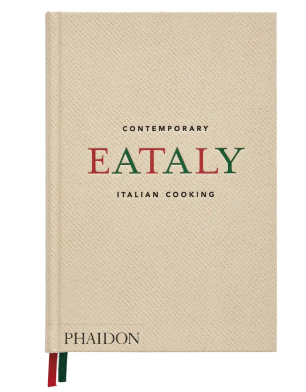 Eataly: Contemporary Italian Cooking
