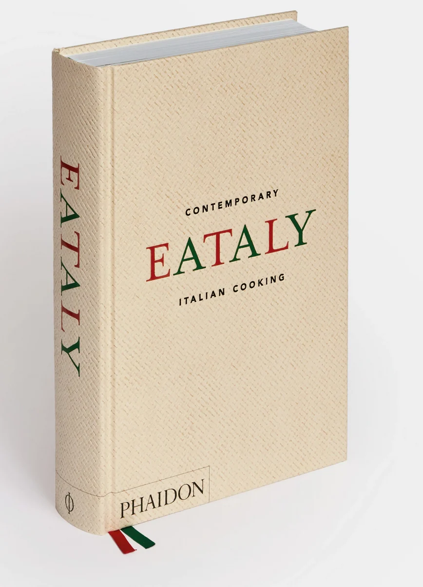 Eataly: Contemporary Italian Cooking - Image 2