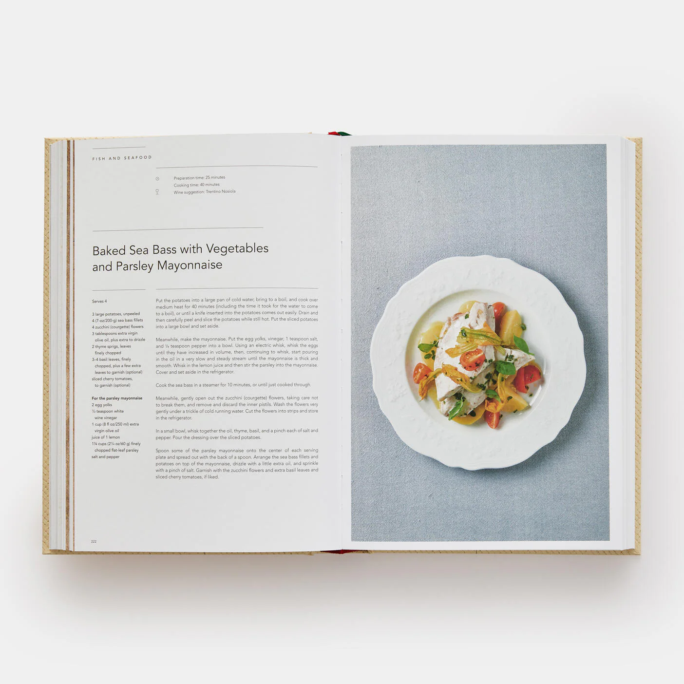 Eataly: Contemporary Italian Cooking - Image 3