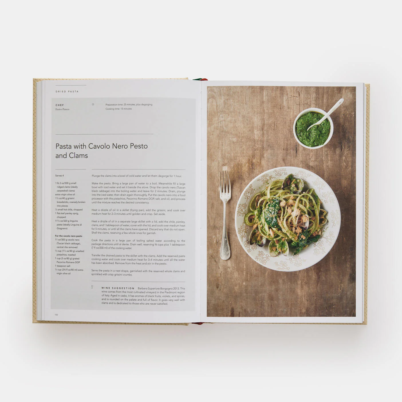 Eataly: Contemporary Italian Cooking - Image 4