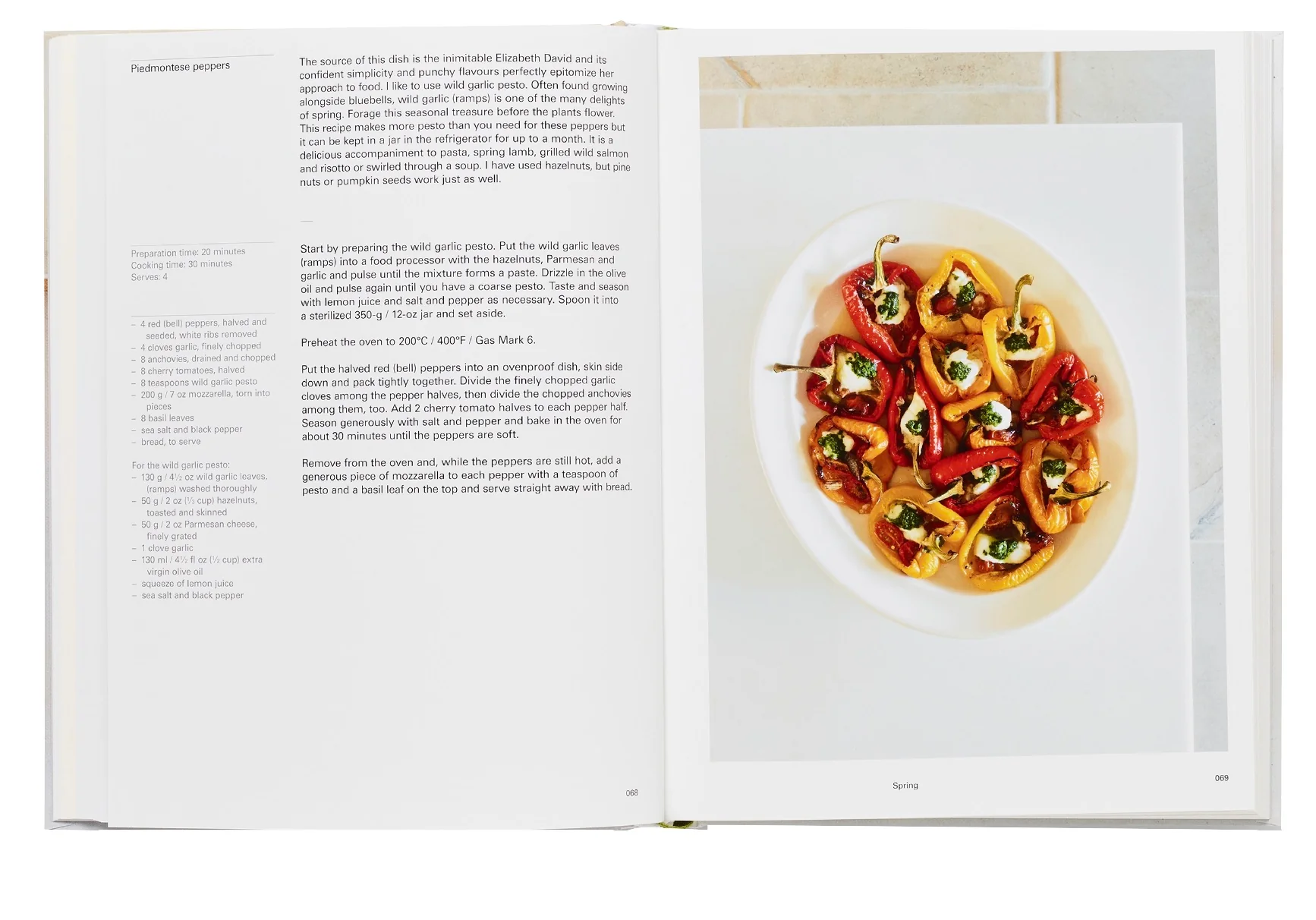 Home Farm Cooking - Image 2