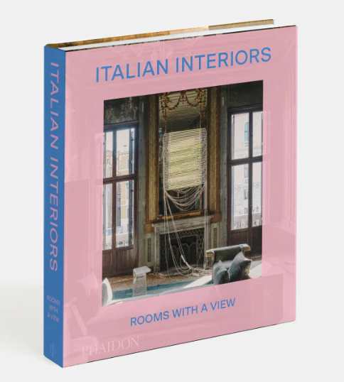 Italian Interiors: Rooms with a View - Image 2