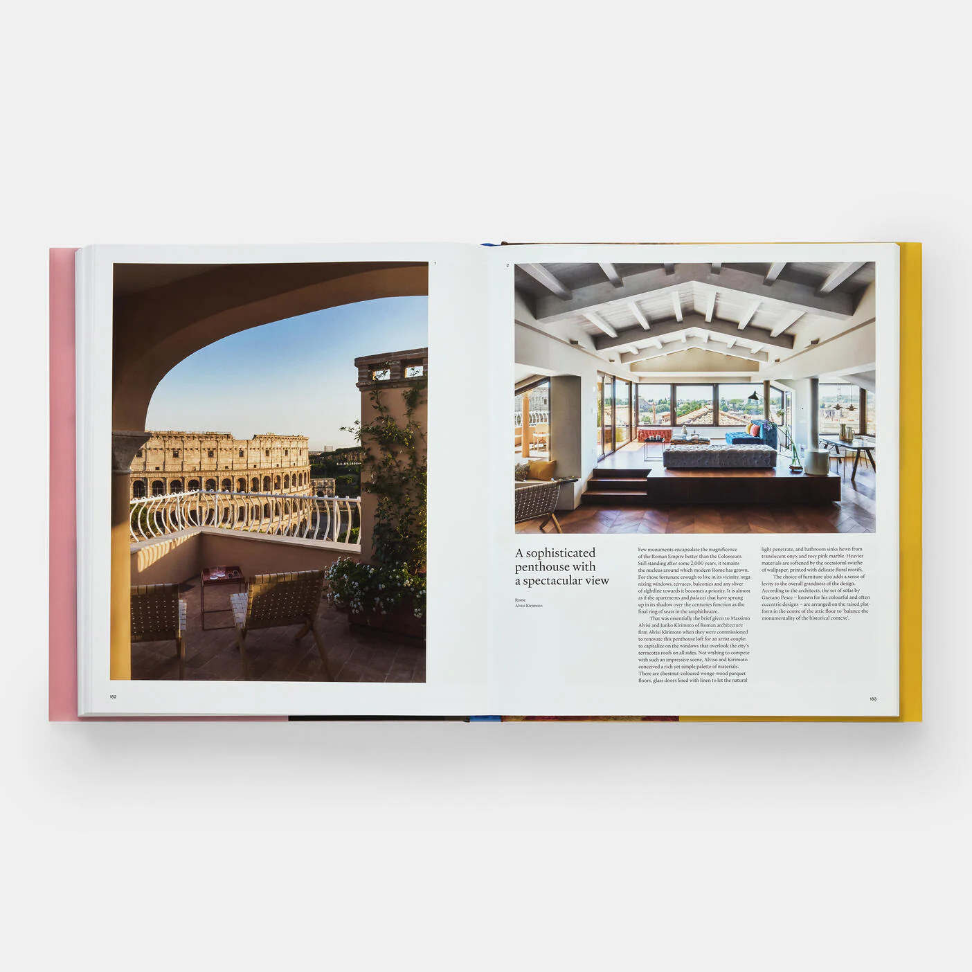 Italian Interiors: Rooms with a View - Image 3