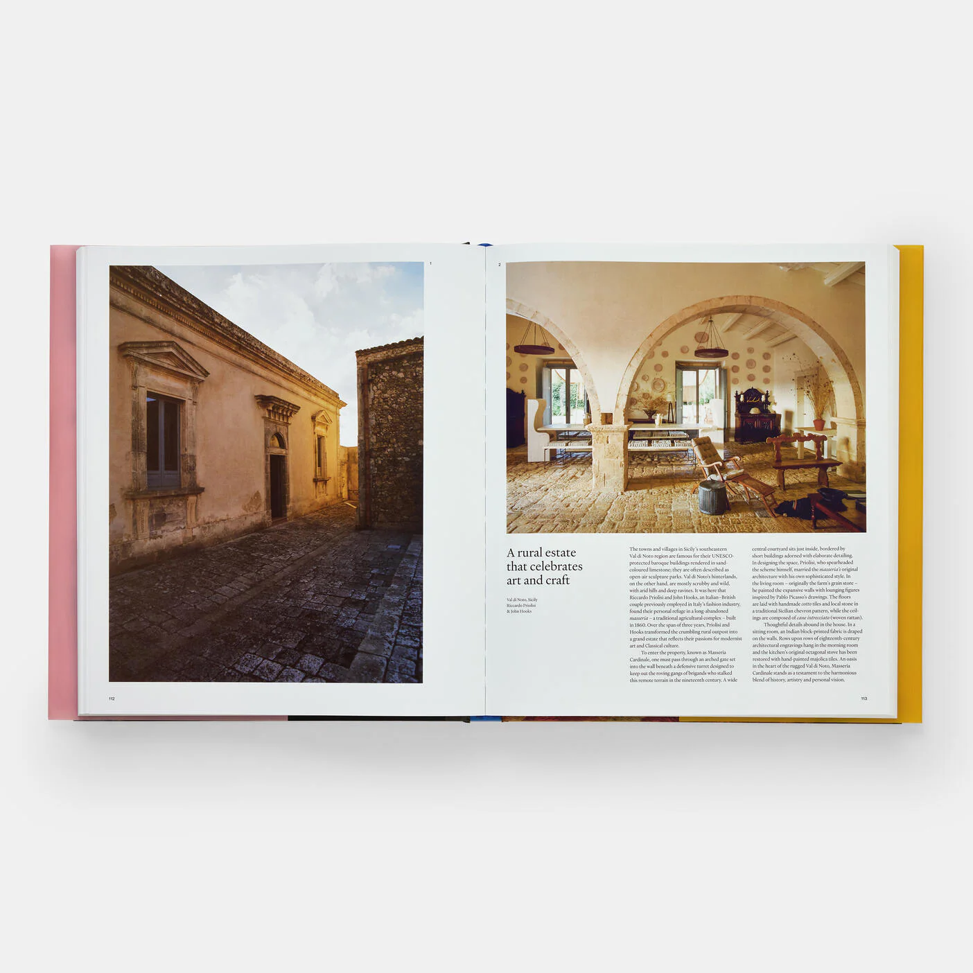 Italian Interiors: Rooms with a View - Image 4