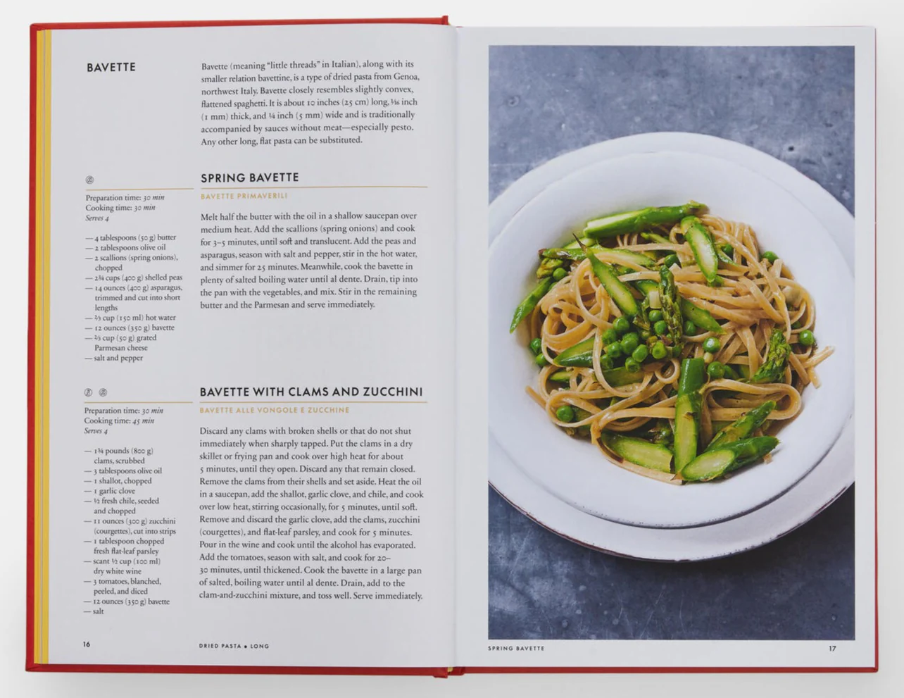 Silver Spoon Pasta: Authentic Italian Recipes - Image 3