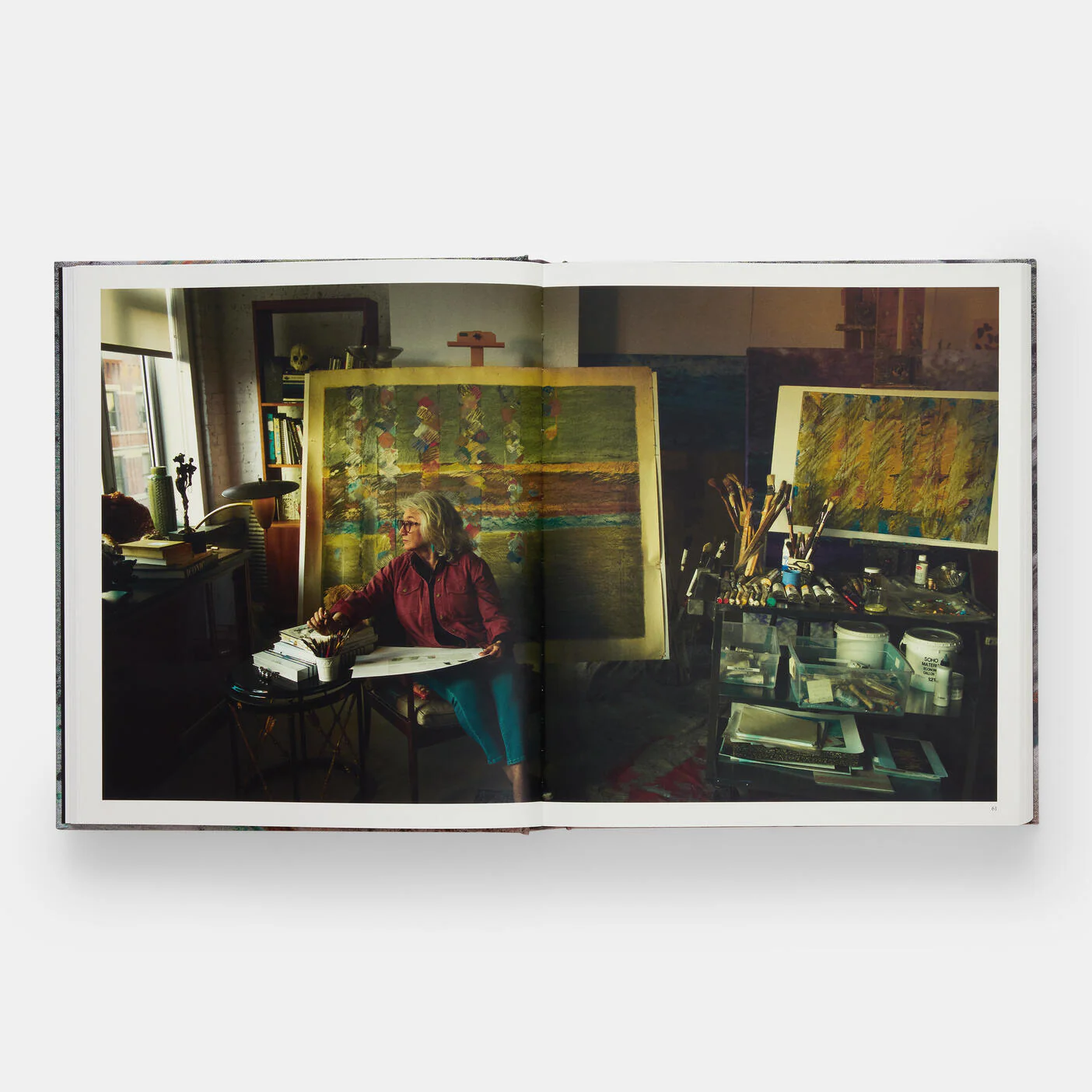 Sybil and David Yurman: Artists and Jewelers - Image 6