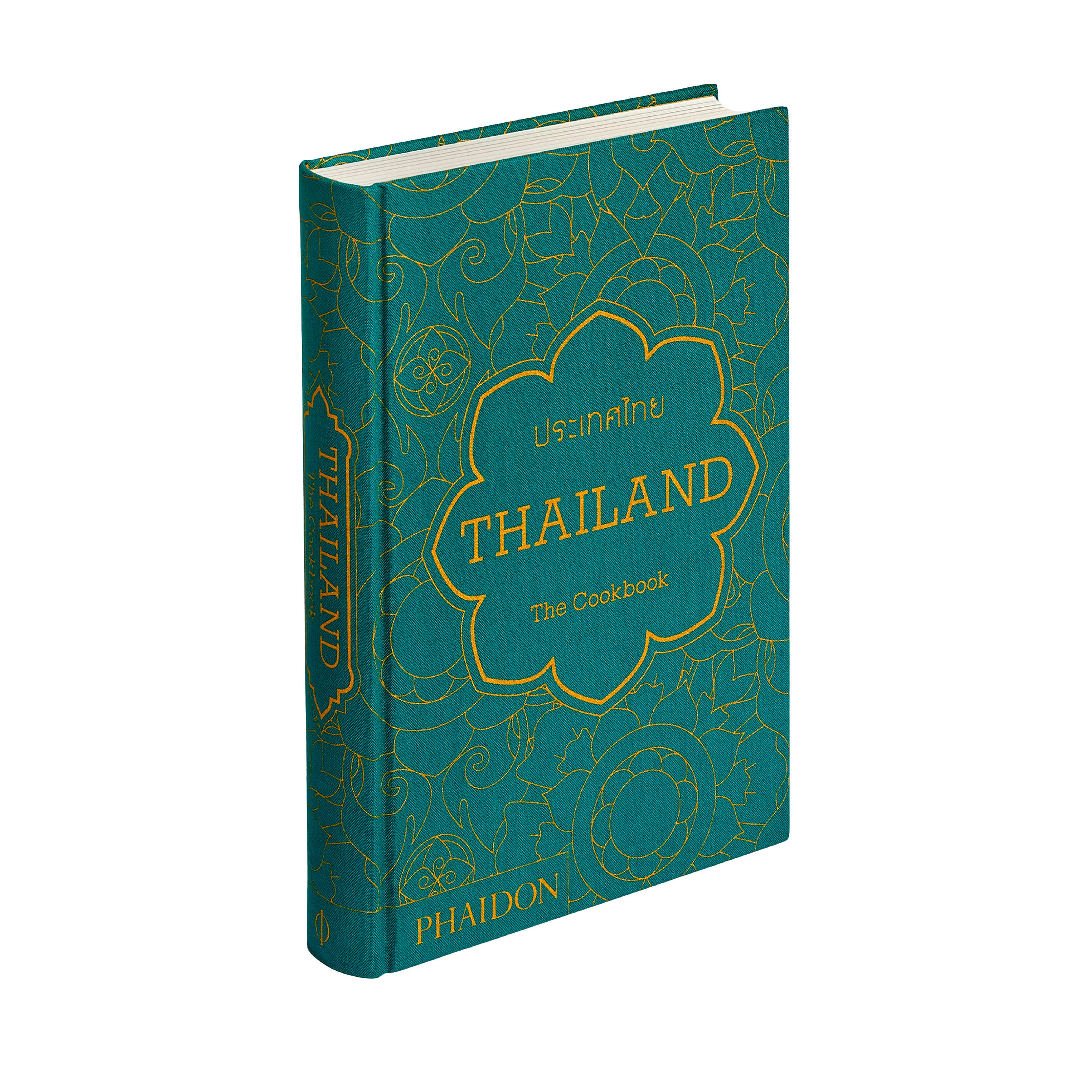Thailand: The Cookbook - Image 2