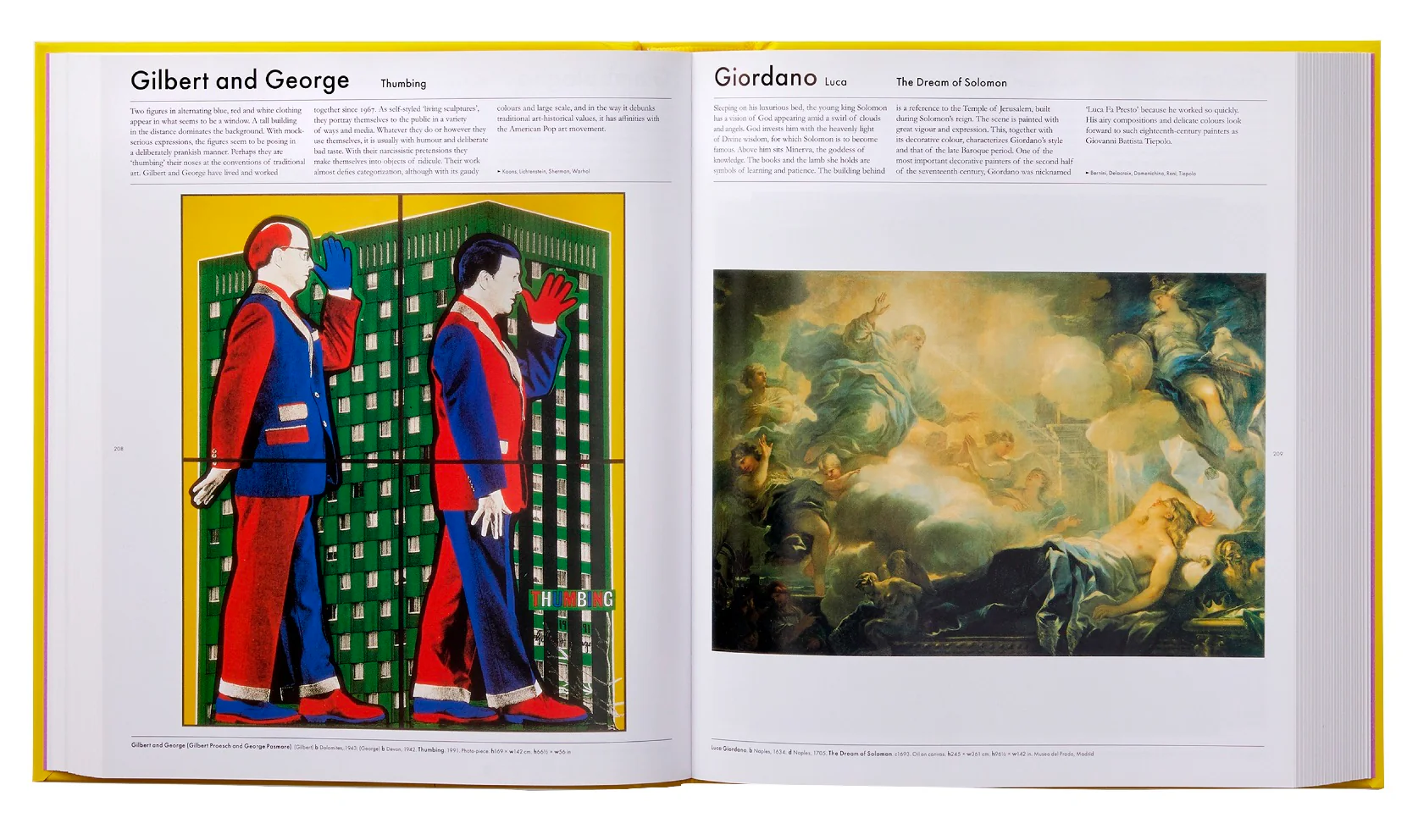 The Art Book - Image 2