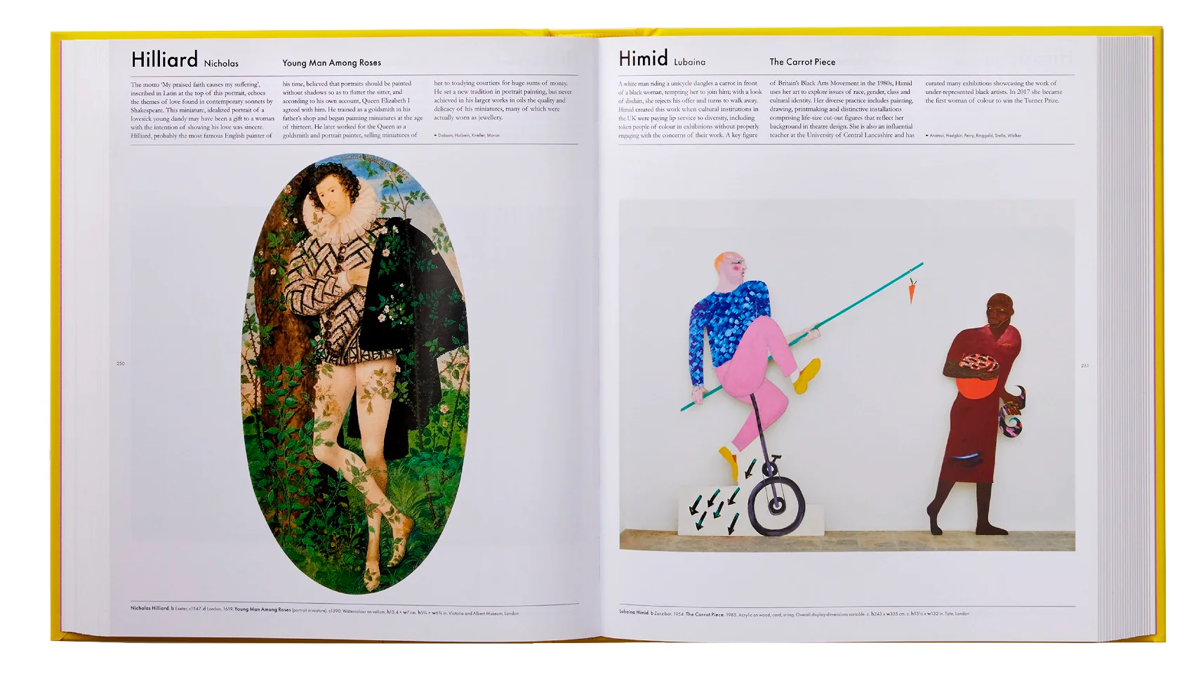 The Art Book - Image 3