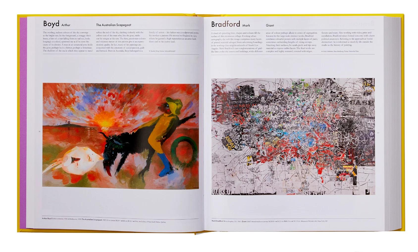 The Art Book - Image 4