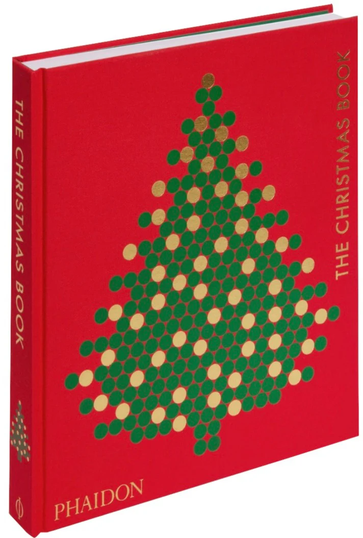 The Christmas Book
