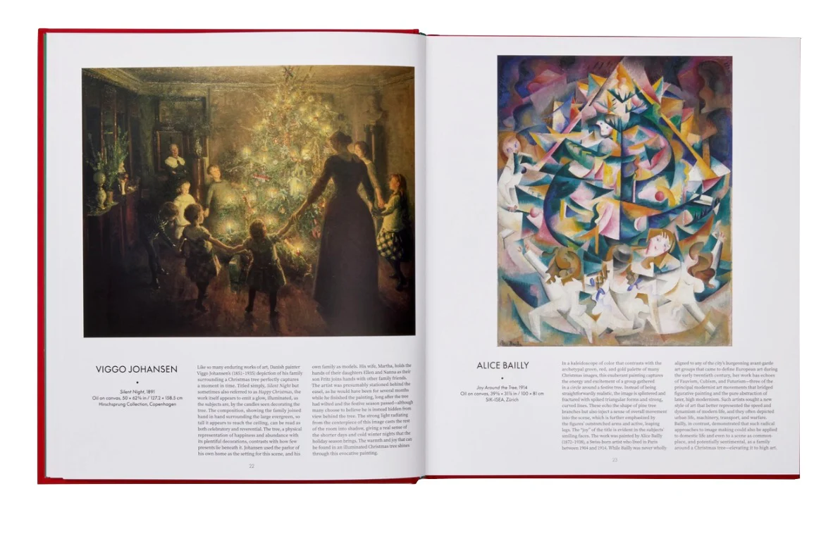 The Christmas Book - Image 2