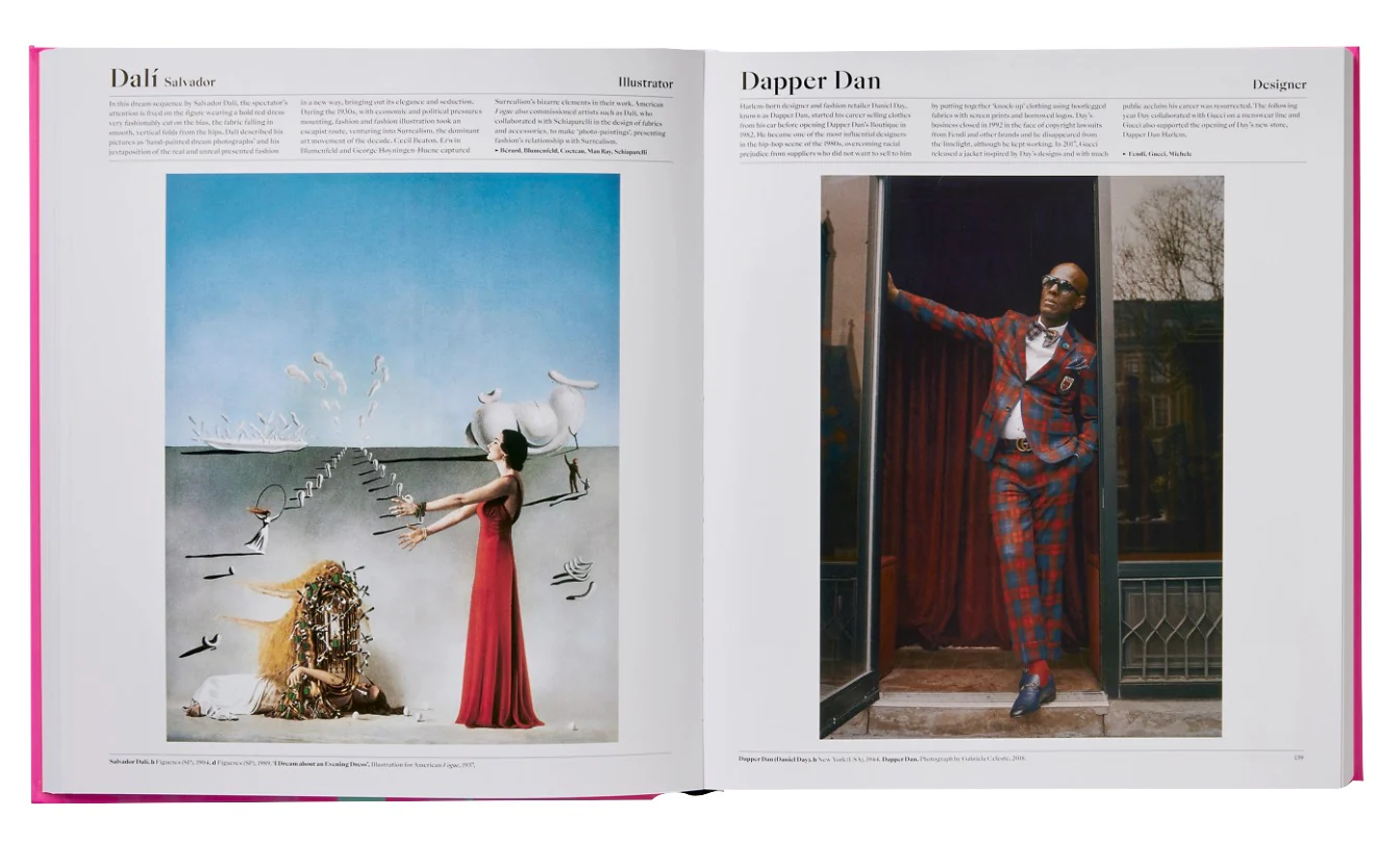 The Fashion Book - Image 3