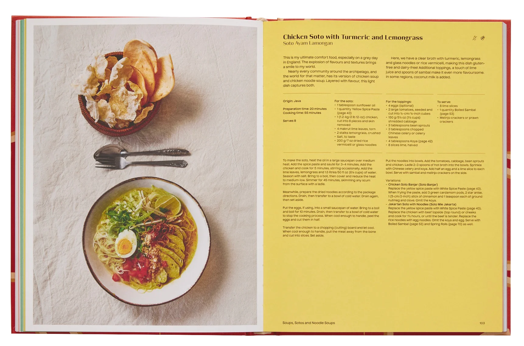 The Indonesian Table - Image 2