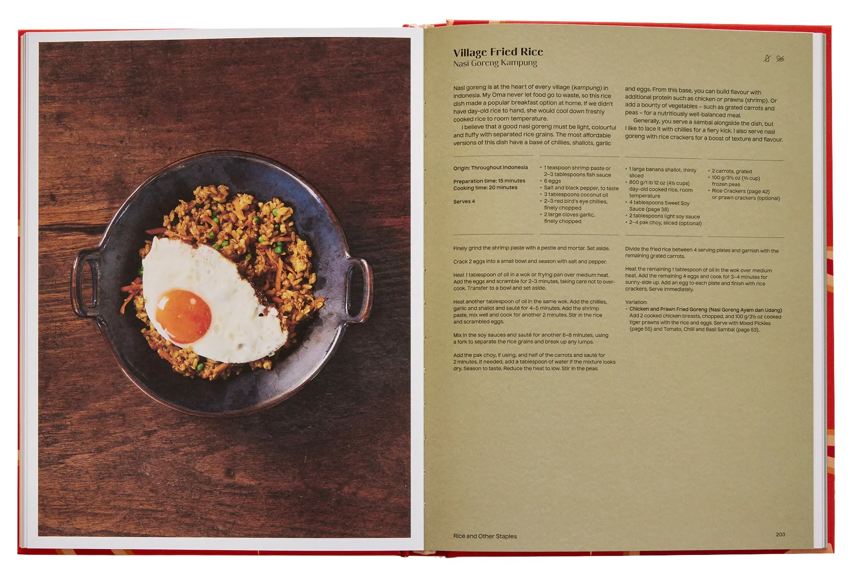 The Indonesian Table - Image 3