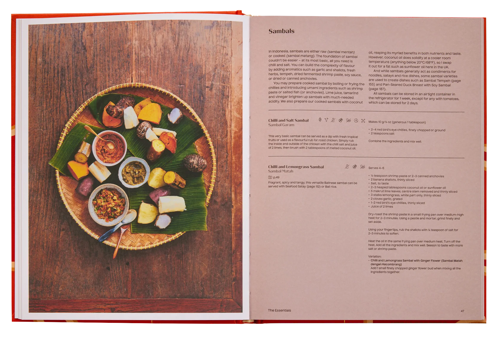 The Indonesian Table - Image 4