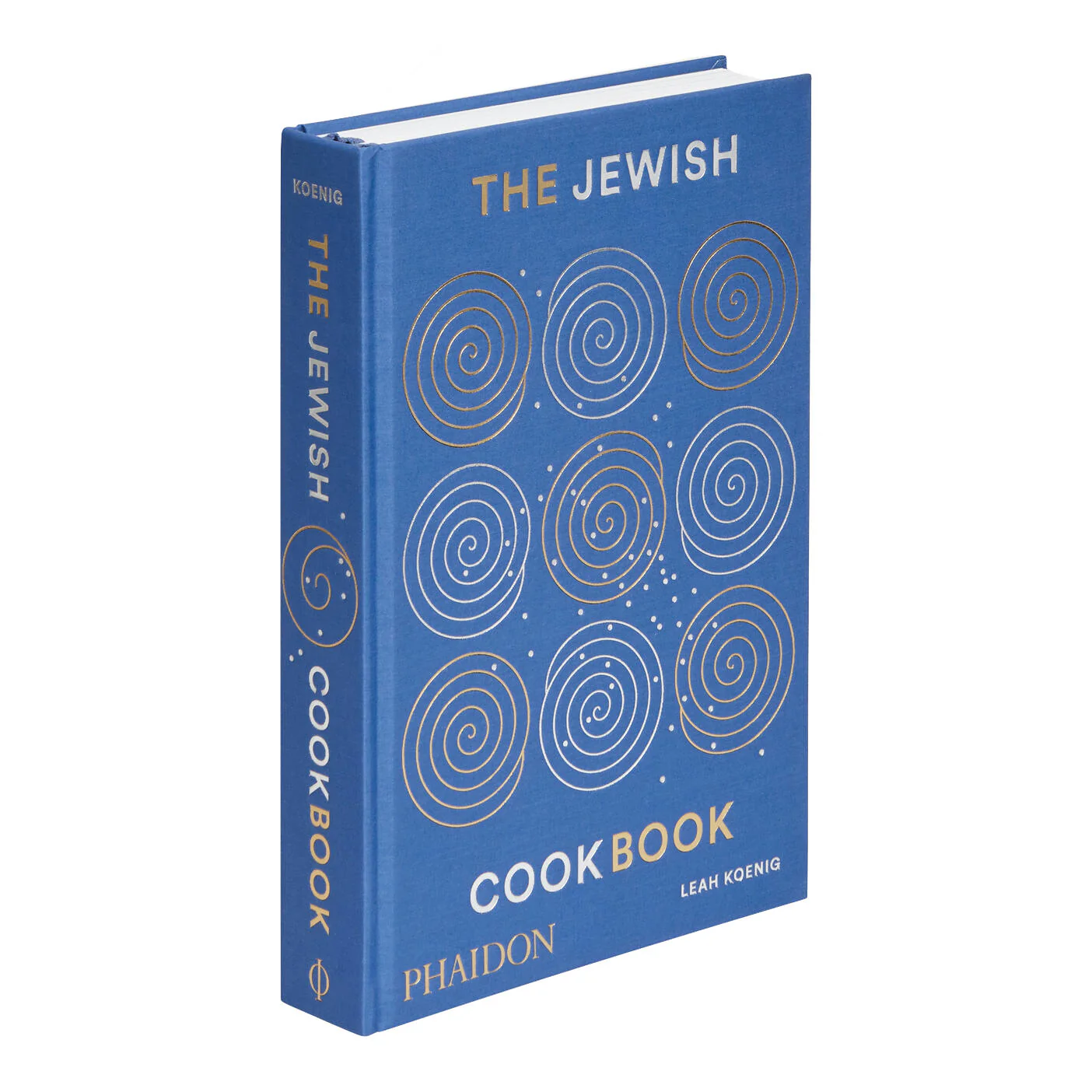 The Jewish Cookbook - Image 4