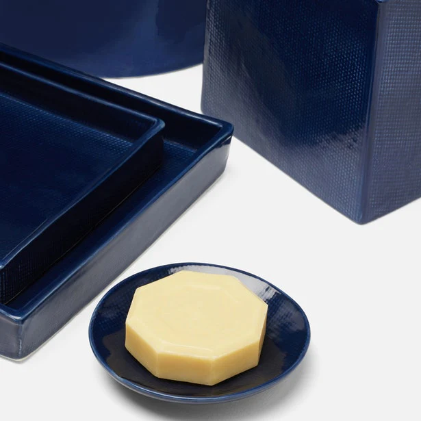 Cordoba Navy Bath Collection - Image 4