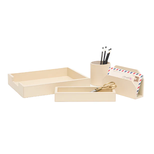 Orsett Desk Accessory Set