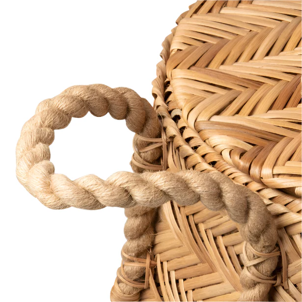 Saunier Hamper - Image 3