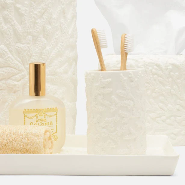 Alanya White Bath Collection - Image 4