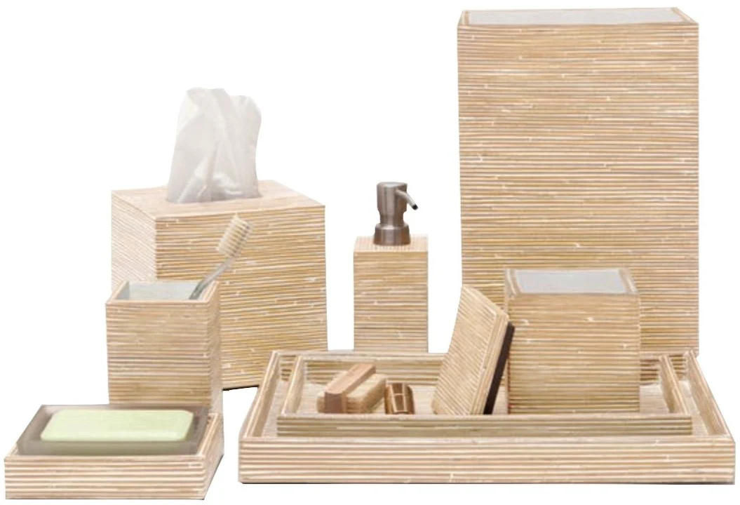 Kona Bath Collection