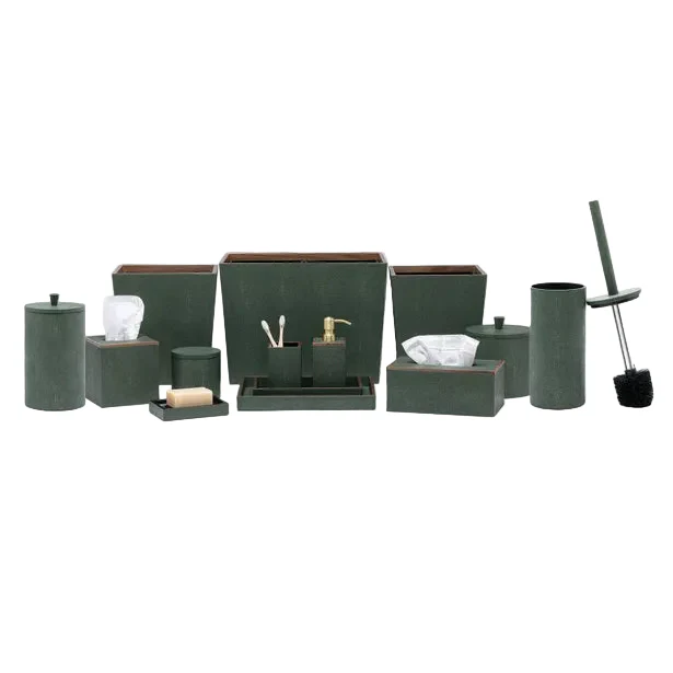 Manchester Bath Collection