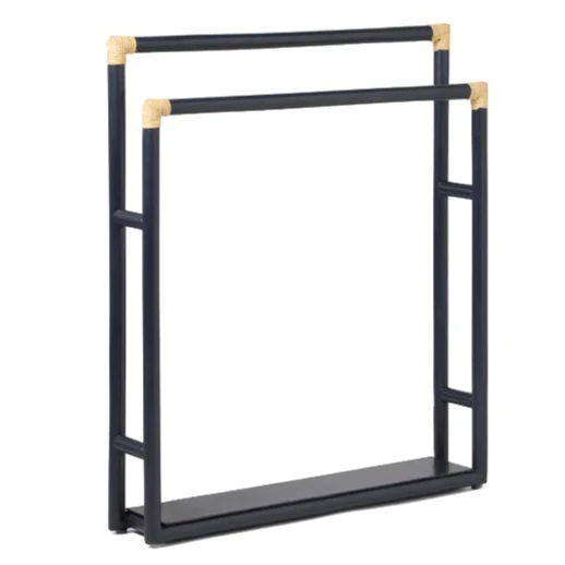 Bolzano Towel Rack Collection - Image 3