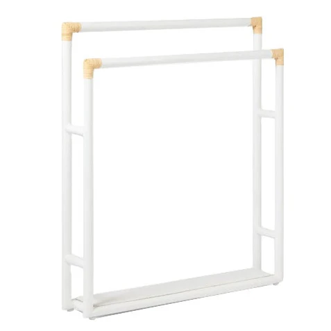 Bolzano Towel Rack Collection - Image 4