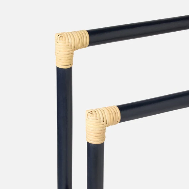 Bolzano Towel Rack Collection - Image 5