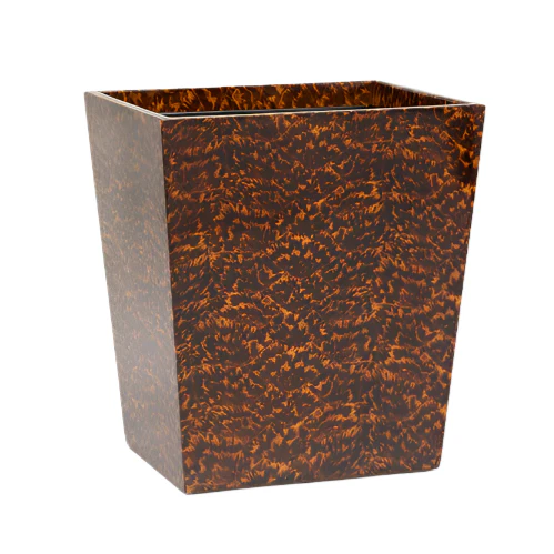 Carmel High Gloss Faux Tortoise - Image 6