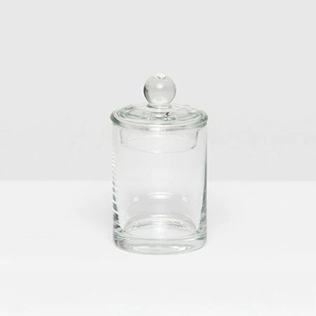 Darby Clear Canister Collection - Image 2