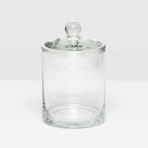Darby Clear Canister Collection - Image 3