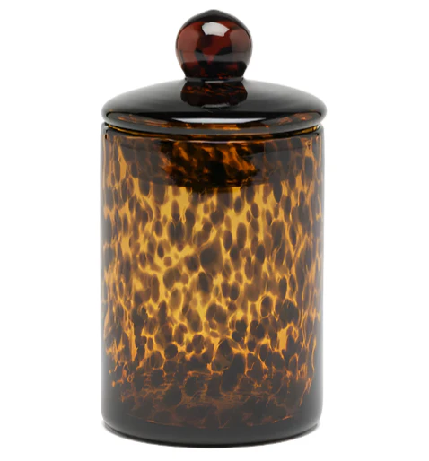 Tortoise Darby Canister