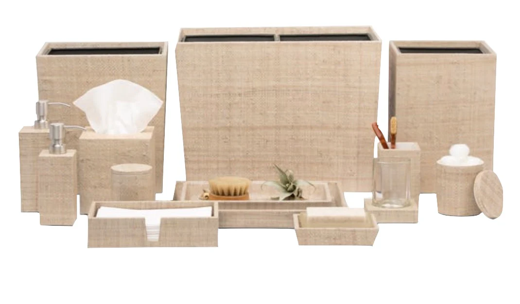 Ghent Bath Collection