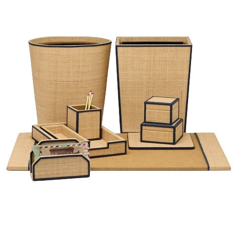 Hanford Desk Accessory Collection